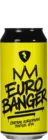 Rock City Euro Banger 44 IPA Bier kopen