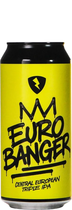 Rock City Euro Banger 44 IPA Bier kopen