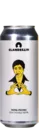 Clandestin Beer Nepal Pacino
