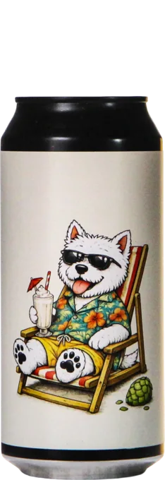White Dog Summertime 44 IPA Bier kopen