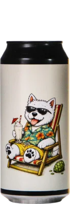 White Dog Summertime 44 IPA Bier kopen