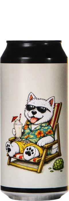 White Dog Summertime 44 IPA Bier kopen