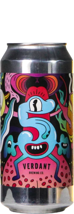 Verdant 5AM 44 IPA Bier kopen