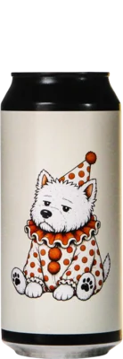 White Dog Not My Circus 44 IPA Bier kopen
