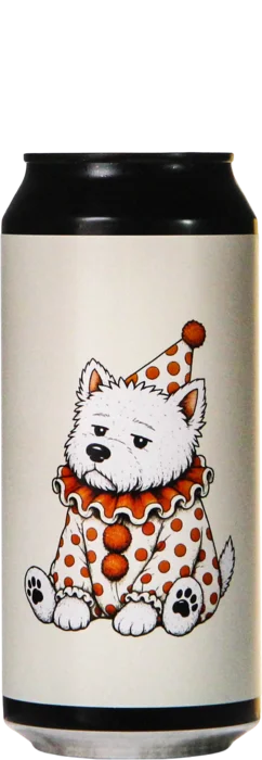 White Dog Not My Circus 44 IPA Bier kopen
