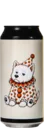 White Dog Not My Circus
