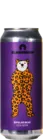 Clandestin Beer Bipolar Bear 50 IPA Bier kopen