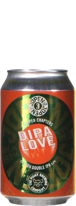 Jopen DIPA Love 33 IPA Bier kopen