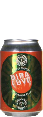 Jopen DIPA Love