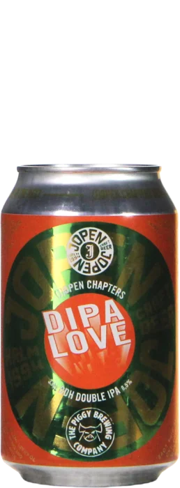 Jopen DIPA Love 33 IPA Bier kopen