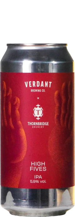 Verdant High Fives 44 IPA Bier kopen