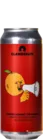 Clandestin Beer Orange Against The Machine 50 IPA Bier kopen