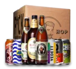 Duits Bierpakket