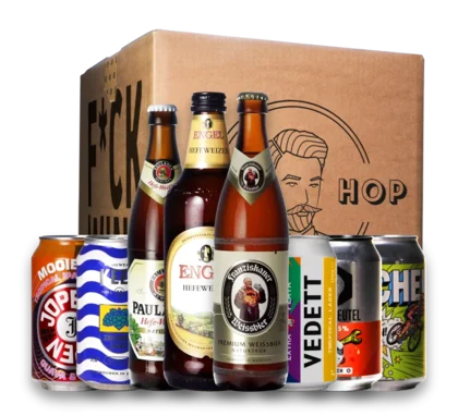 Duits Bierpakket