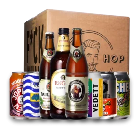 Duits Bierpakket