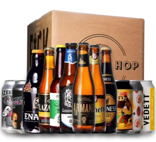 Vaderdag Bierpakket 2026 - BierLegende XL