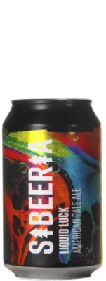 Sibeeria Liquid Luck 33 Pale Ale Bier kopen