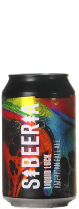 Sibeeria Liquid Luck 33 Pale Ale Bier kopen