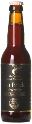 Dochter van de Korenaar La Bock Brunello Barrel Aged 33 Herfstbok Bier kopen