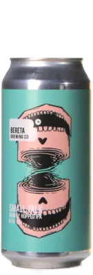 Bereta Small Talk 44 Blikbier Bier kopen