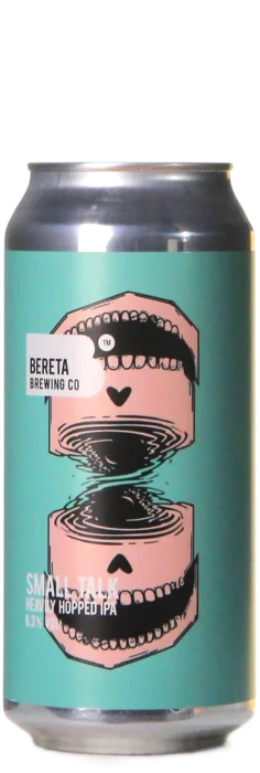 Bereta Small Talk 44 Blikbier Bier kopen