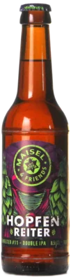 Maisel & Friends Hopfenreiter #11 2026 33 IPA Bier kopen