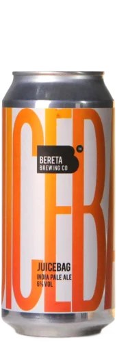 Bereta Juicebag