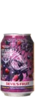 Stadshaven Devil’s Fruit 33 Fruit Bier kopen