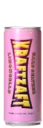 Kraftzaft Limoncello Hard Seltzer