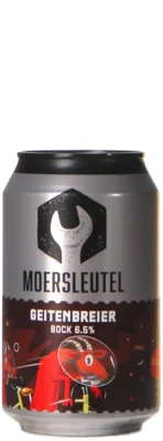 De Moersleutel Geitenbreier 2026 33 Herfstbok Bier kopen