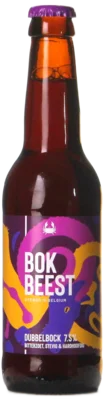 Schelde Bokbeest 33 Herfstbok Bier kopen
