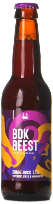 Schelde Bokbeest 33 Herfstbok Bier kopen