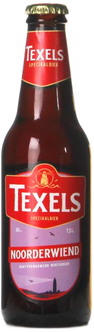 Texels Noorderwiend 30 Amber Bier kopen