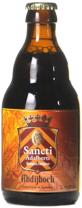 Sancti Adalberti Abdijbock 33 Herfstbok Bier kopen