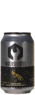 De Moersleutel Missing Gear 33 Stout Bier kopen