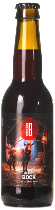 Berging Herfstbock 33 Herfstbok Bier kopen