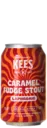 Kees Caramel Fudge Stout 2026 Laphroaig Edition