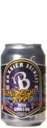Baxbier Midnight Dipper