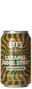 Kees Caramel Fudge Stout Macademia Edition