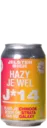 Jelster Hazy Je Wel