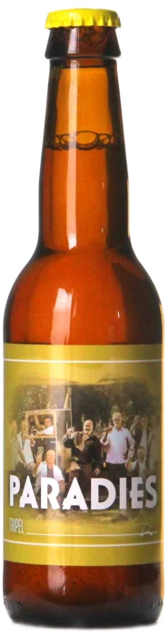 Aspro Paradies 33 Tripel Bier kopen