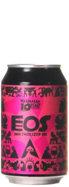 Walhalla EOS