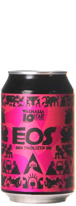 Walhalla EOS 33 IPA Bier kopen