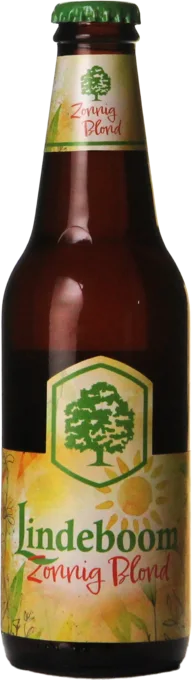 Lindeboom Zonnig Blond