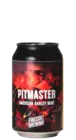 Fireside Brewing Pitmaster