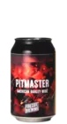 Fireside Brewing Pitmaster