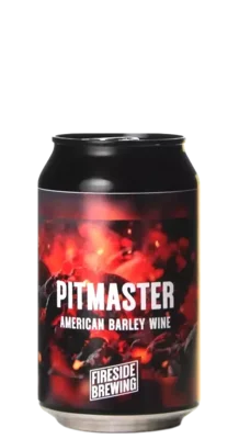 Fireside Brewing Pitmaster