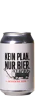Kein Plan. Nur Bier. 33 Blond Bier kopen
