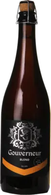 Lindeboom Gouverneur Blond 75cl