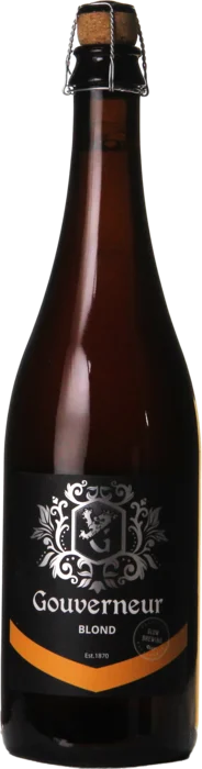 Lindeboom Gouverneur Blond 75cl